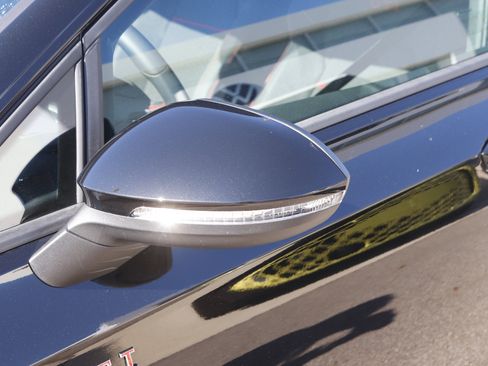 New 2025 Volkswagen GTI SE image 11