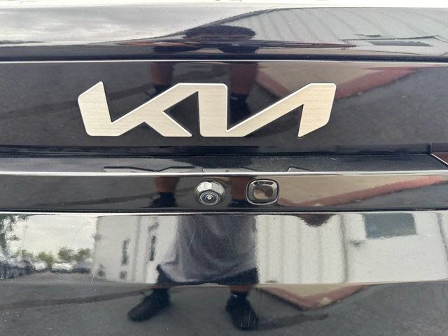 Used 2025 Kia K4 FWD image 50