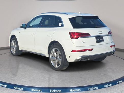Used 2023 Audi Q5 2.0T Premium Plus w/ Premium Plus Package AWD/4WD image 8