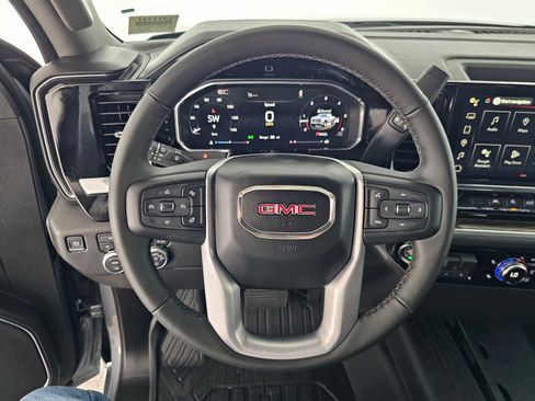 New 2026 GMC Sierra 1500 Elevation AWD/4WD image 23