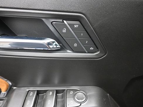 New 2026 GMC Canyon Denali AWD/4WD image 16