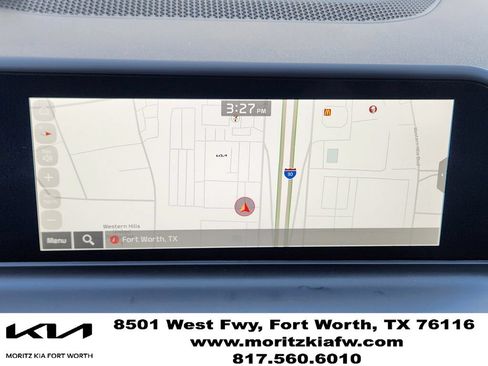 Certified 2024 Kia Seltos SX AWD/4WD image 16