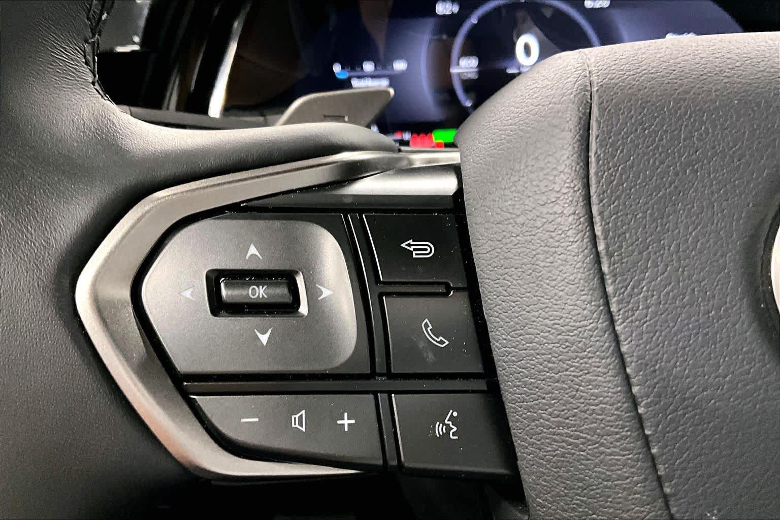 Used 2026 Lexus RX 350h w/ Convenience Package AWD/4WD image 23