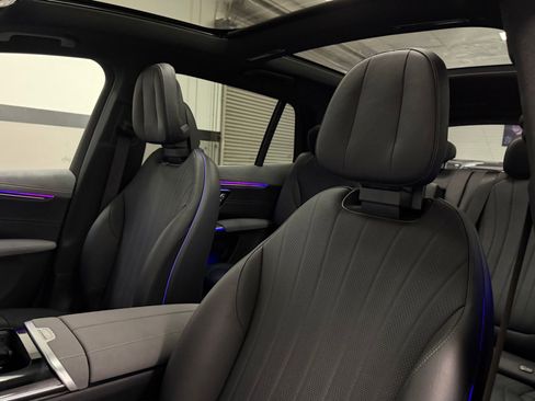 Certified 2023 Mercedes-Benz EQS 450+ 4MATIC SUV image 23