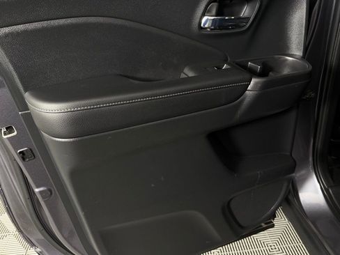 Used 2022 Honda Ridgeline RTL-E image 26