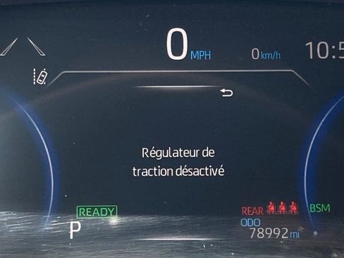 Used 2023 Toyota RAV4 SE AWD/4WD image 16