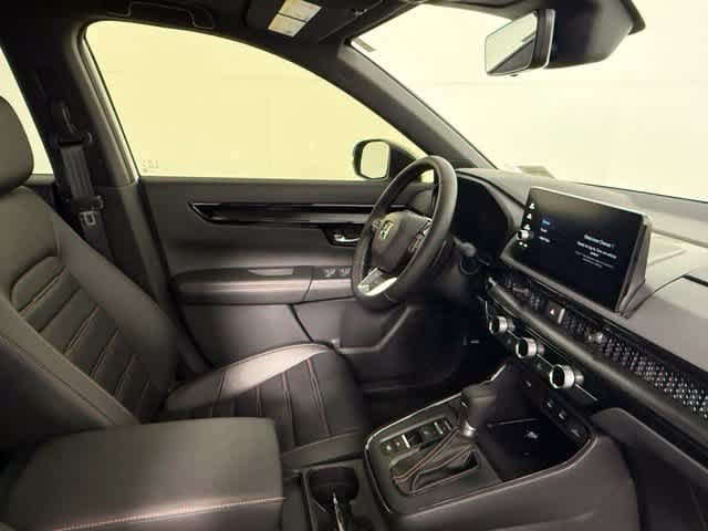 New 2027 Honda CR-V Sport Touring image 57