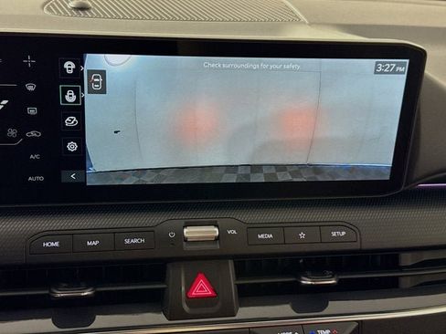 New 2025 Kia K4 GT-Line Turbo image 15