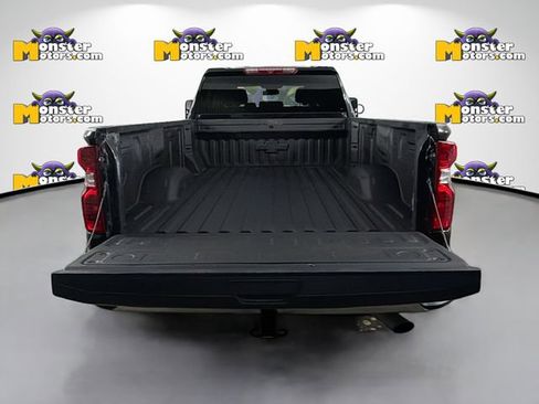 Used 2024 Chevrolet Silverado 2500 LT w/ True North Edition image 25