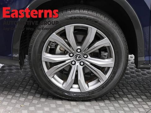 Used 2021 Lexus RX 350 AWD w/ Premium Package image 36