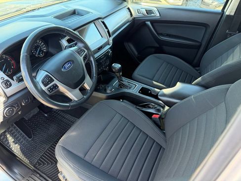 Used 2020 Ford Ranger XLT w/ Equipment Group 301A Mid AWD/4WD image 2