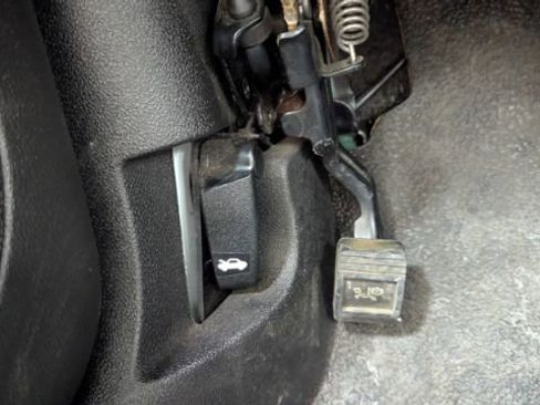 Used 2013 Chevrolet Impala Police image 30