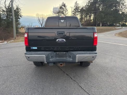 Used 2015 Ford F350 XLT w/ XLT Value Package image 4
