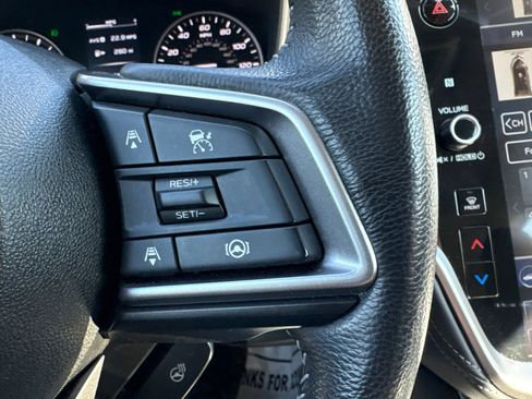 Certified 2023 Subaru Legacy Limited image 17