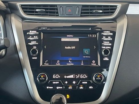 Used 2020 Nissan Murano SV FWD image 14