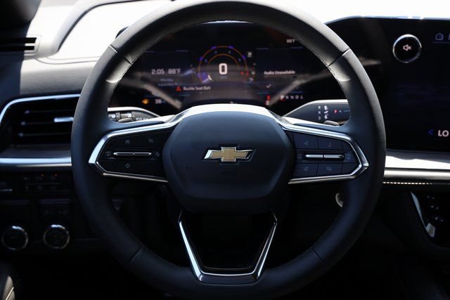 New 2025 Chevrolet Tahoe Premier w/ Sun And Tow Package RWD image 31