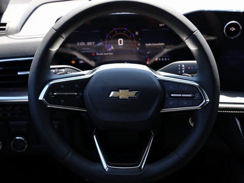 New 2025 Chevrolet Tahoe Premier w/ Sun And Tow Package RWD image 31