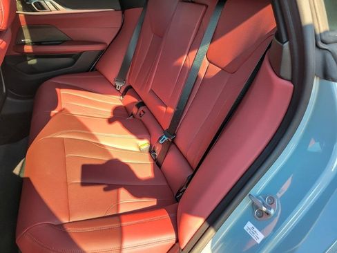 Used 2024 BMW i4 M50 w/ Premium Package image 11