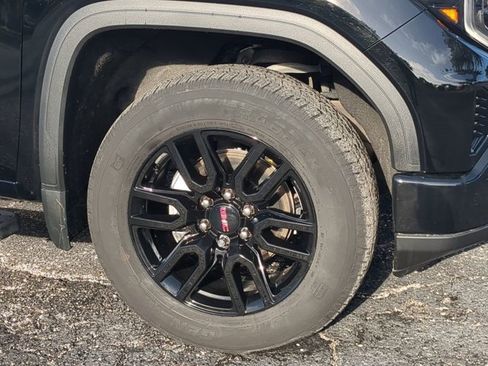 Used 2022 GMC Sierra 1500 Elevation image 11