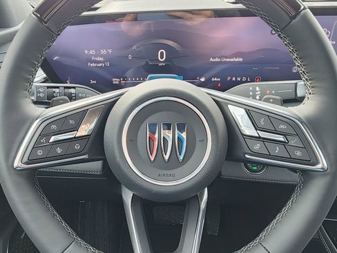 New 2026 Buick Enclave Sport Touring w/ Super Cruise Package image 20