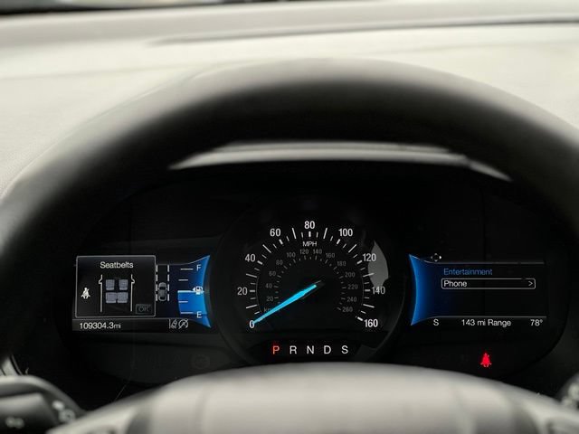 Used 2022 Ford Edge SE AWD/4WD image 33