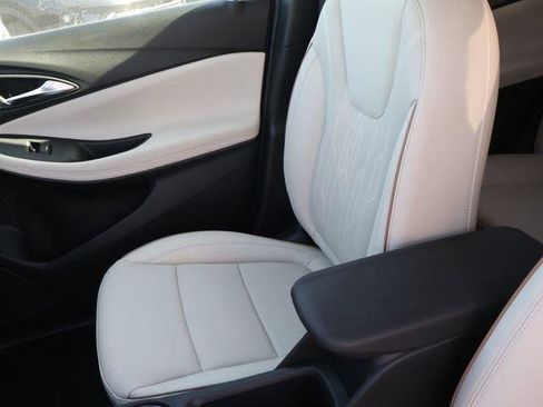 New 2026 Buick Encore GX Avenir image 18