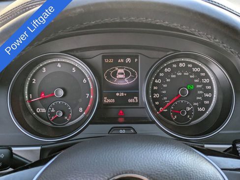 Used 2019 Volkswagen Atlas SE image 26