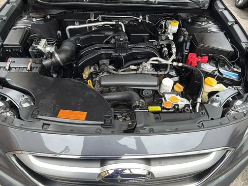 Used 2020 Subaru Outback Premium AWD/4WD image 24