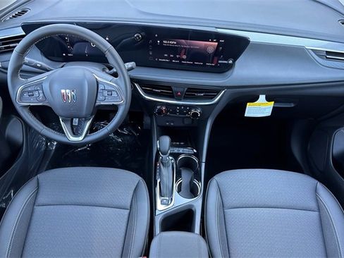 New 2026 Buick Encore GX Preferred w/ Advanced Technology Package image 14
