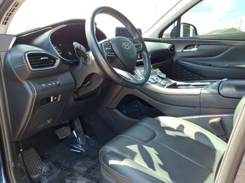 Used 2023 Hyundai Santa Fe SEL w/ Premium Package AWD/4WD image 18