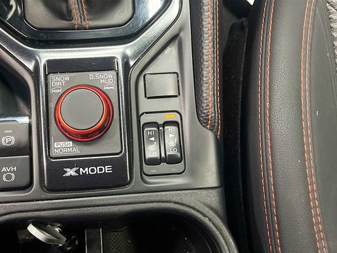 Used 2024 Subaru Forester Sport image 19