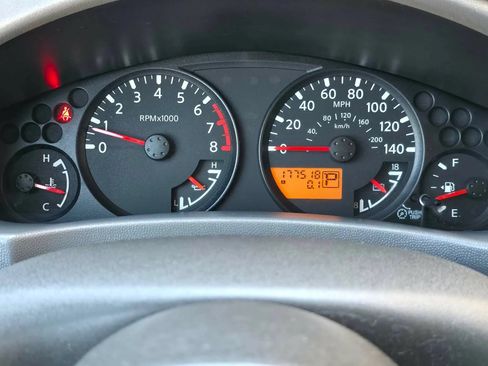 Used 2007 Nissan Xterra S w/ Side & Curtain Airbag Pkg RWD image 20