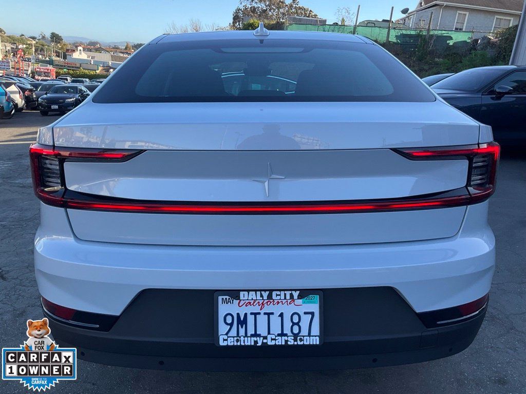 Used 2024 Polestar Polestar 2 AWD/4WD image 5