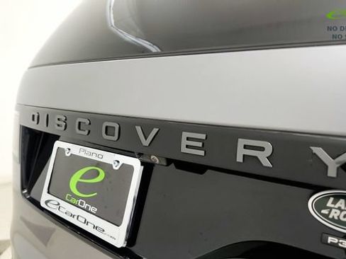 Used 2023 Land Rover Discovery S R-Dynamic AWD/4WD image 36
