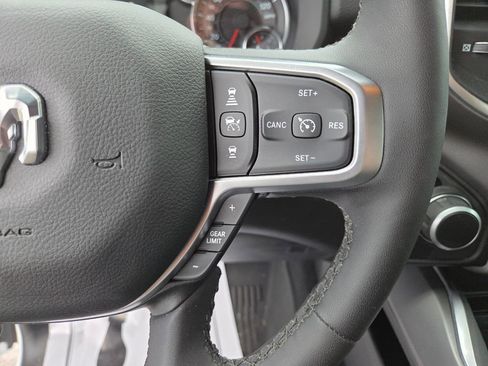 Used 2025 RAM 1500 Big Horn image 27