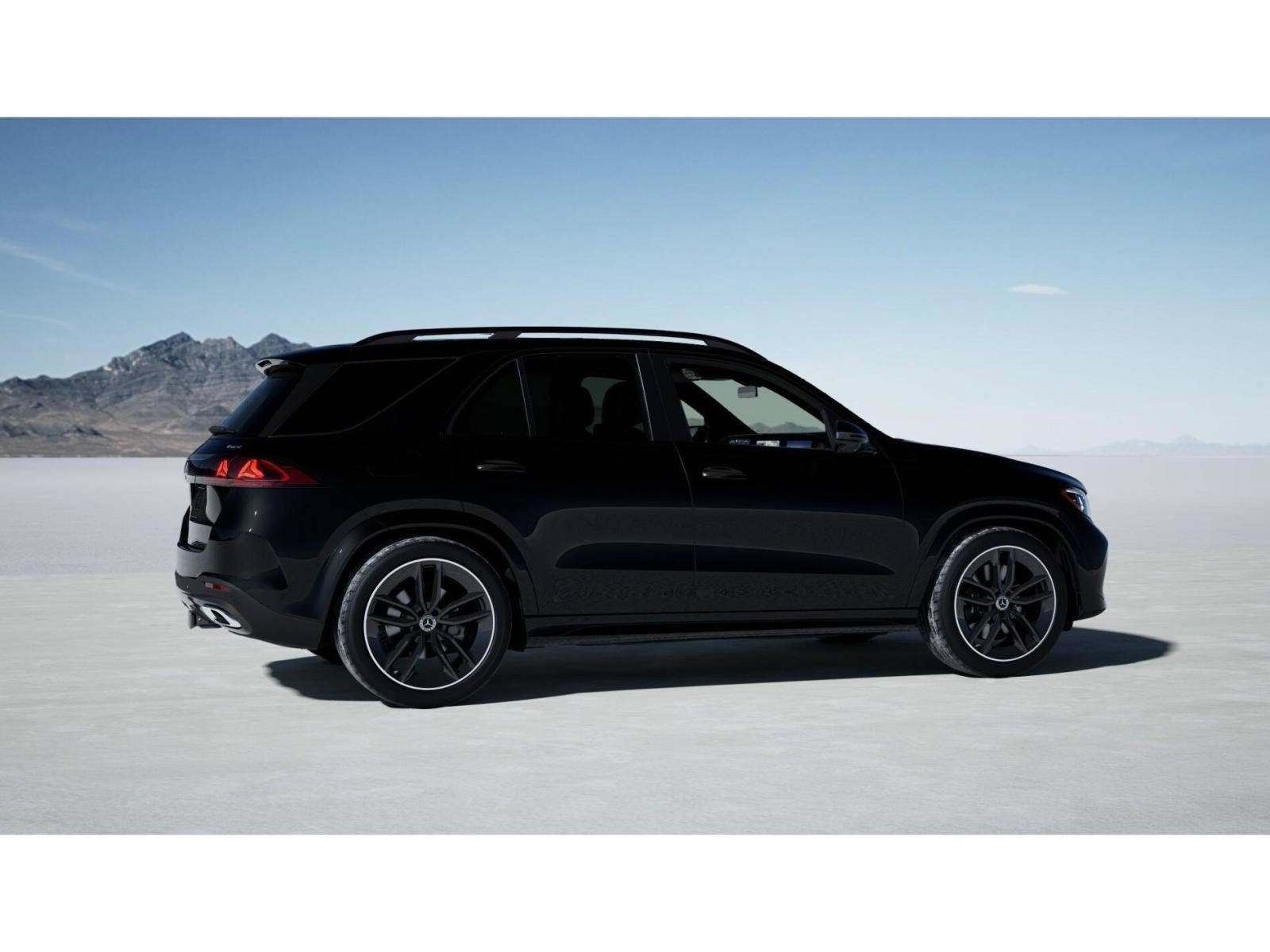 New 2027 Mercedes-Benz GLE 450 4MATIC image 18