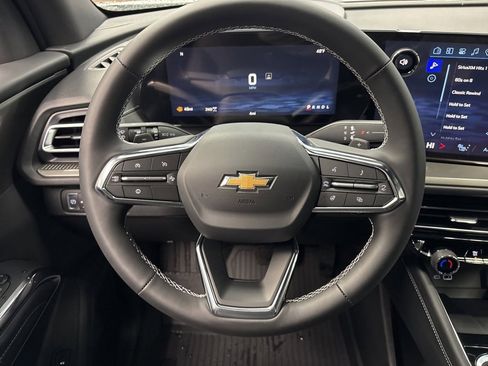 New 2026 Chevrolet Traverse LT image 41