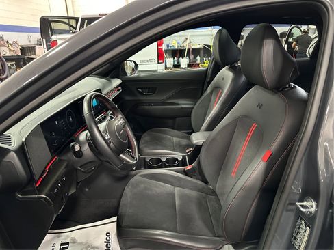 Used 2024 Hyundai Kona N Line image 9