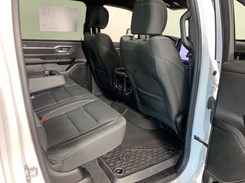 Used 2023 RAM 1500 Big Horn image 36