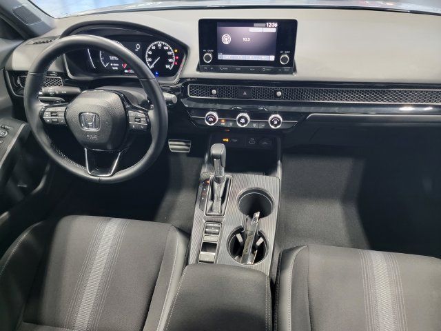 Used 2024 Honda Civic Sport image 29