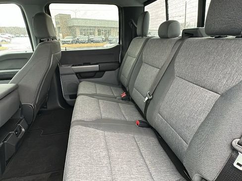 Used 2024 Ford F250 XL w/ STX Appearance Package image 13