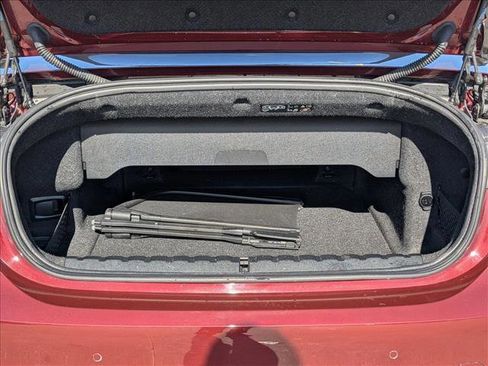 Used 2022 BMW 430i Convertible w/ Premium Package 2 image 6