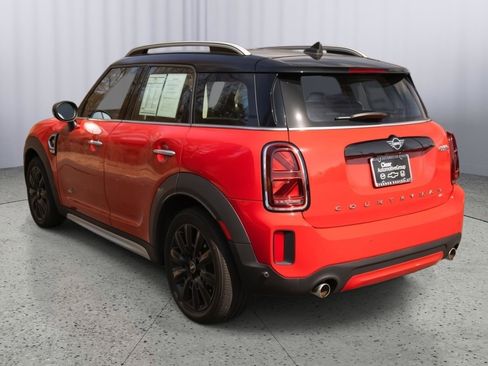 Used 2024 MINI Cooper Countryman S AWD/4WD image 23