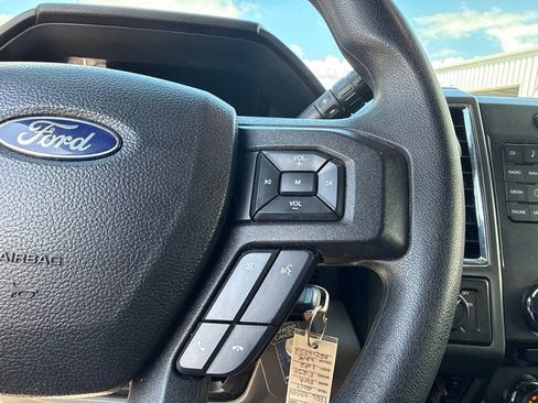 Used 2017 Ford F250 XLT w/ FX4 Off-Road Package AWD/4WD image 18