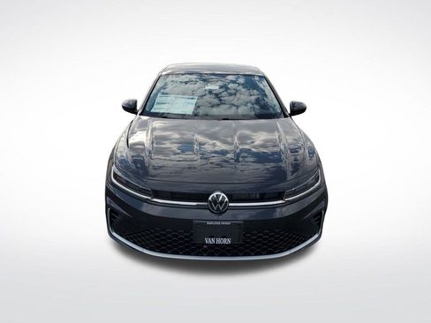 New 2025 Volkswagen Jetta SE image 11
