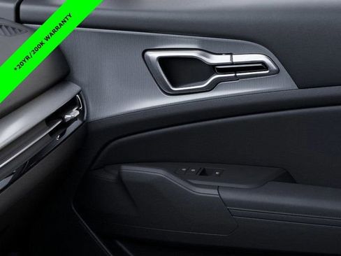 New 2026 Kia Sportage SX Prestige image 25