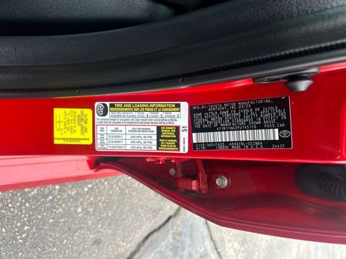 Certified 2023 Toyota Camry LE w/ Convenience Package image 34