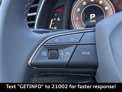 New 2026 Audi Q7 Premium Plus image 30