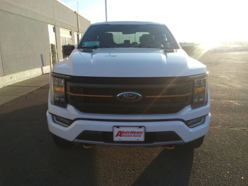 Used 2023 Ford F150 Tremor image 3