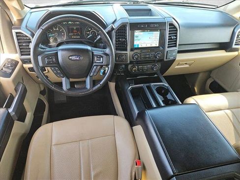 Used 2018 Ford F150 XLT w/ Equipment Group 302A Luxury image 18